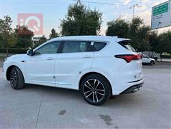 جیتۆر X70 پڵەس